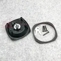 CARALOC 640 Standard Front Door Lock