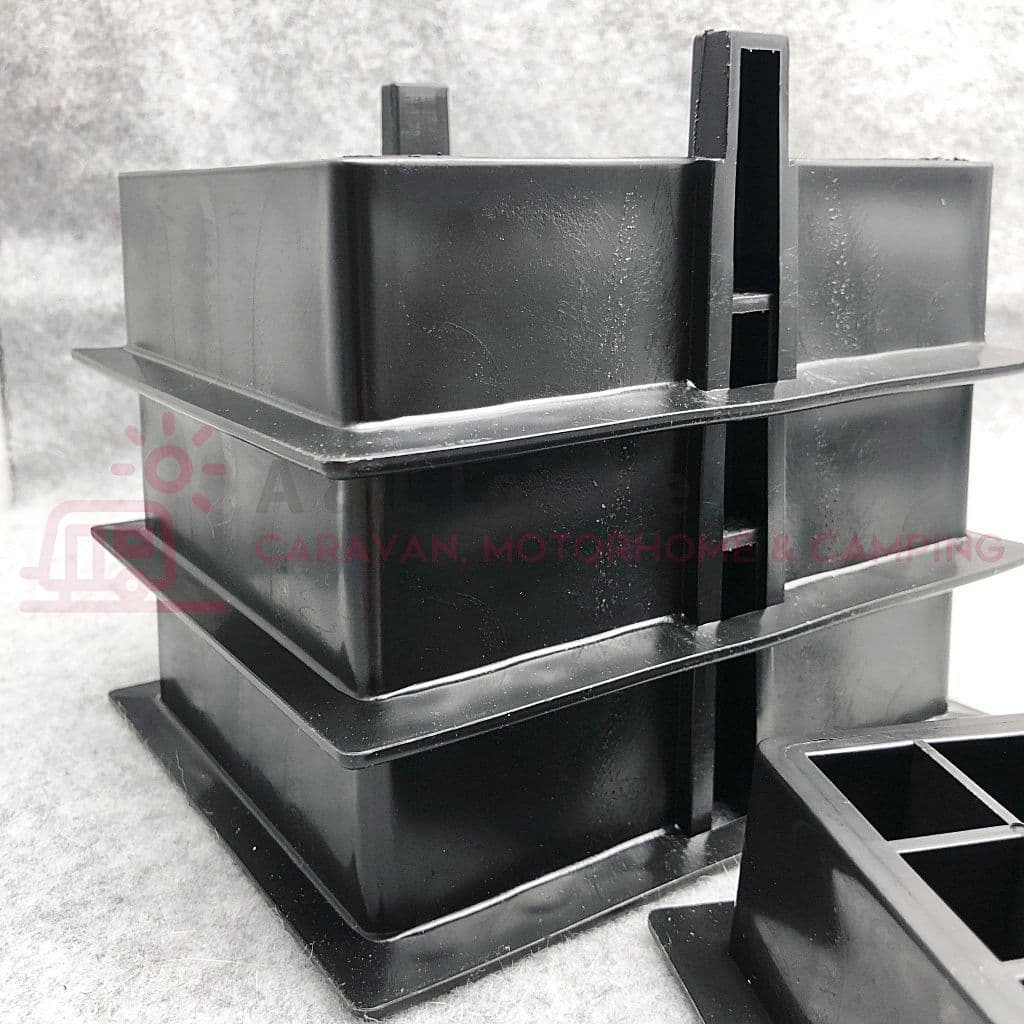 Carastack Caravan Stacking Pads