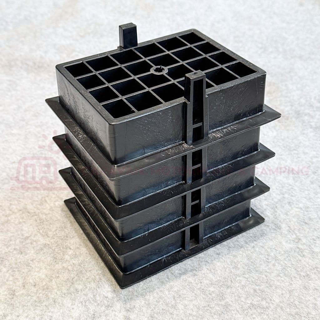 Carastack Caravan Stacking Pads