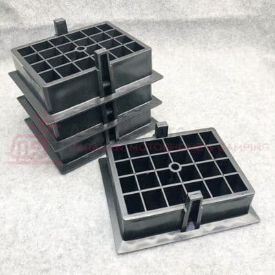 Carastack Caravan Stacking Pads