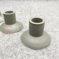 Caravan Awning Pole Suckers - 1