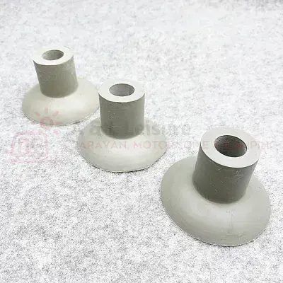 Caravan Awning Pole Suckers 3/4