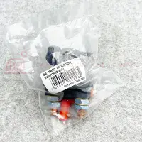 Caravan Motor Mover Battery Isolator Switch - 300A