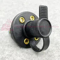 Caravan Motor Mover Battery Isolator Switch - 300A