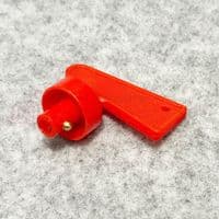 Caravan Motor Mover Key Battery Isolator Switch Replacement Key - 12v