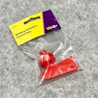 Caravan Motor Mover Key Battery Isolator Switch Replacement Key - 12v