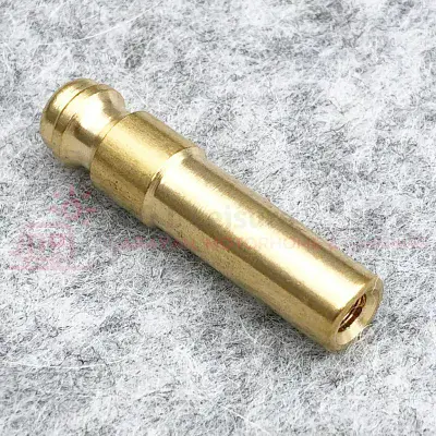 Caravan Motorhome External Gas BBQ Point Nozzle - Caravans Made Before 2004