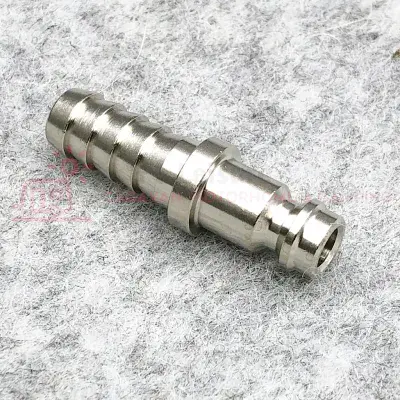 Caravan Motorhome External Gas BBQ Point Nozzle - Caravans Made From 2004 Onwards