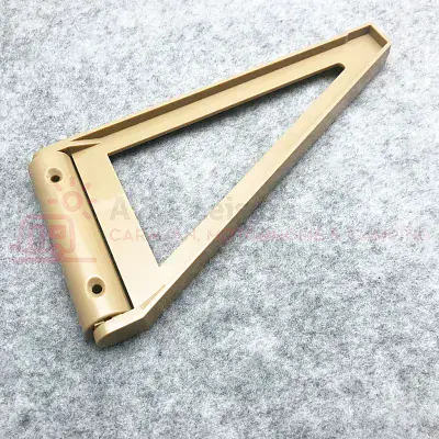 Caravan Motorhome Flap Worktop Support Bracket