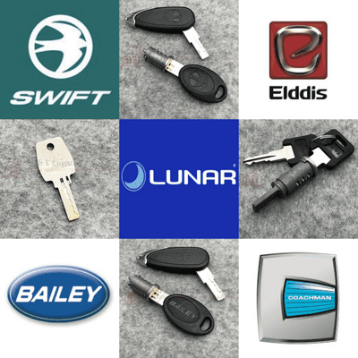 Caravan, Motorhome Lock Smith Service - BA Post Code
