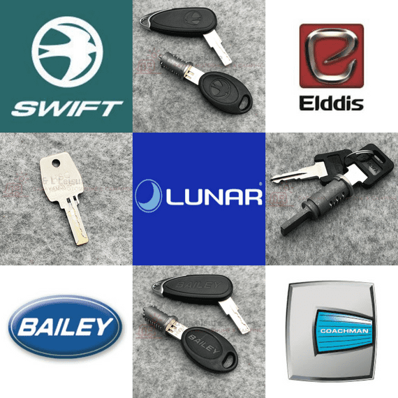 Caravan, Motorhome Lock Smith Service - BA Post Code
