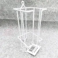 Caravan Motorhome Mug Cup Holder Plastic Coated