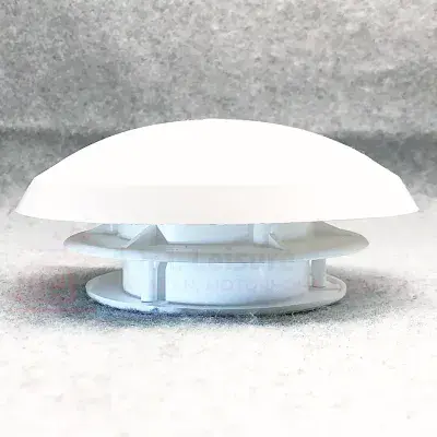 Caravan Motorhome Mushroom Roof Vent