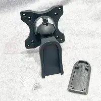 Caravan Motorhome Pivoting TV Bracket And Wall Mount