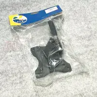Caravan Motorhome Pivoting TV Bracket And Wall Mount