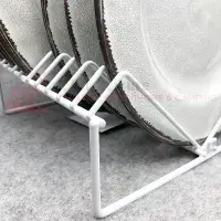 Caravan Motorhome Plate Rack Holder With Fixing Options