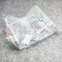 Caravan Motorhome Plate Rack Holder With Fixing Options