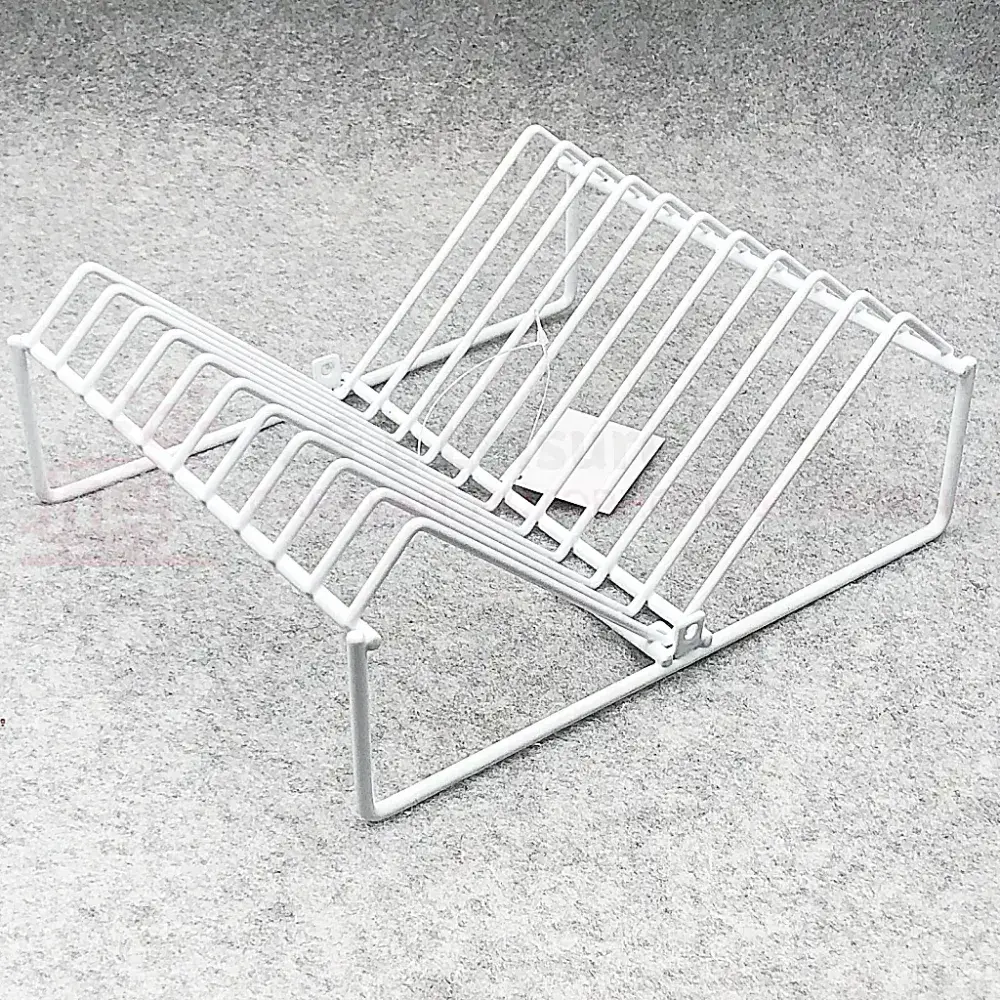 Caravan Motorhome Plate Rack Holder With Fixing Options