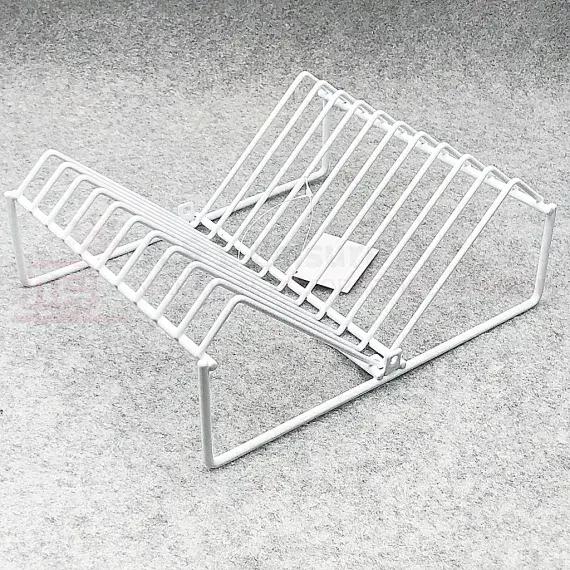 Caravan Motorhome Plate Rack Holder With Fixing Options