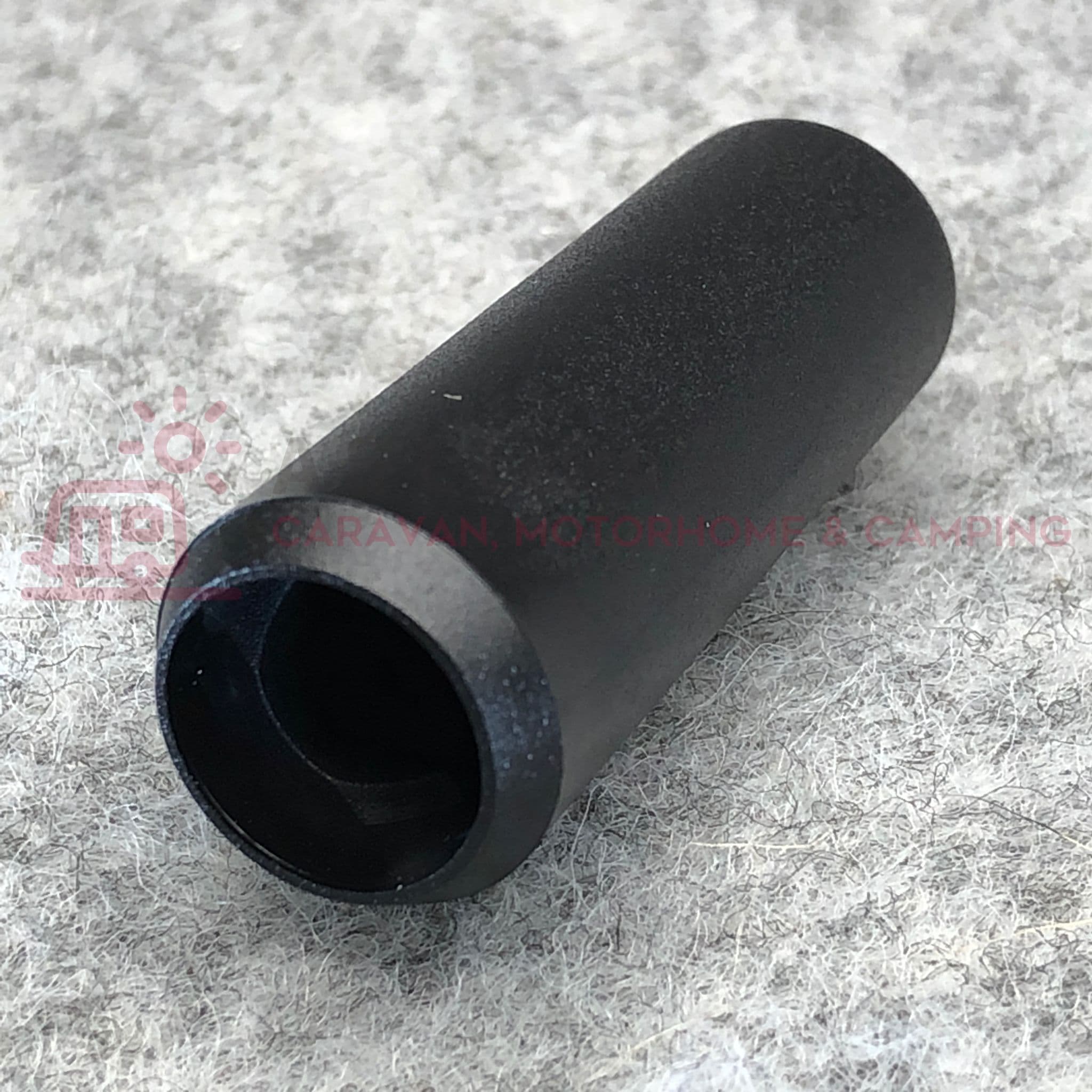 Caravan Motorhome West Alloy WD Lock Barrel Removal Tool