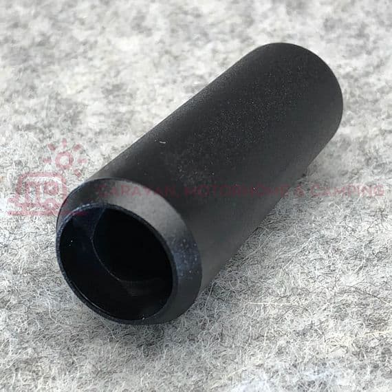 Caravan Motorhome West Alloy WD Lock Barrel Removal Tool