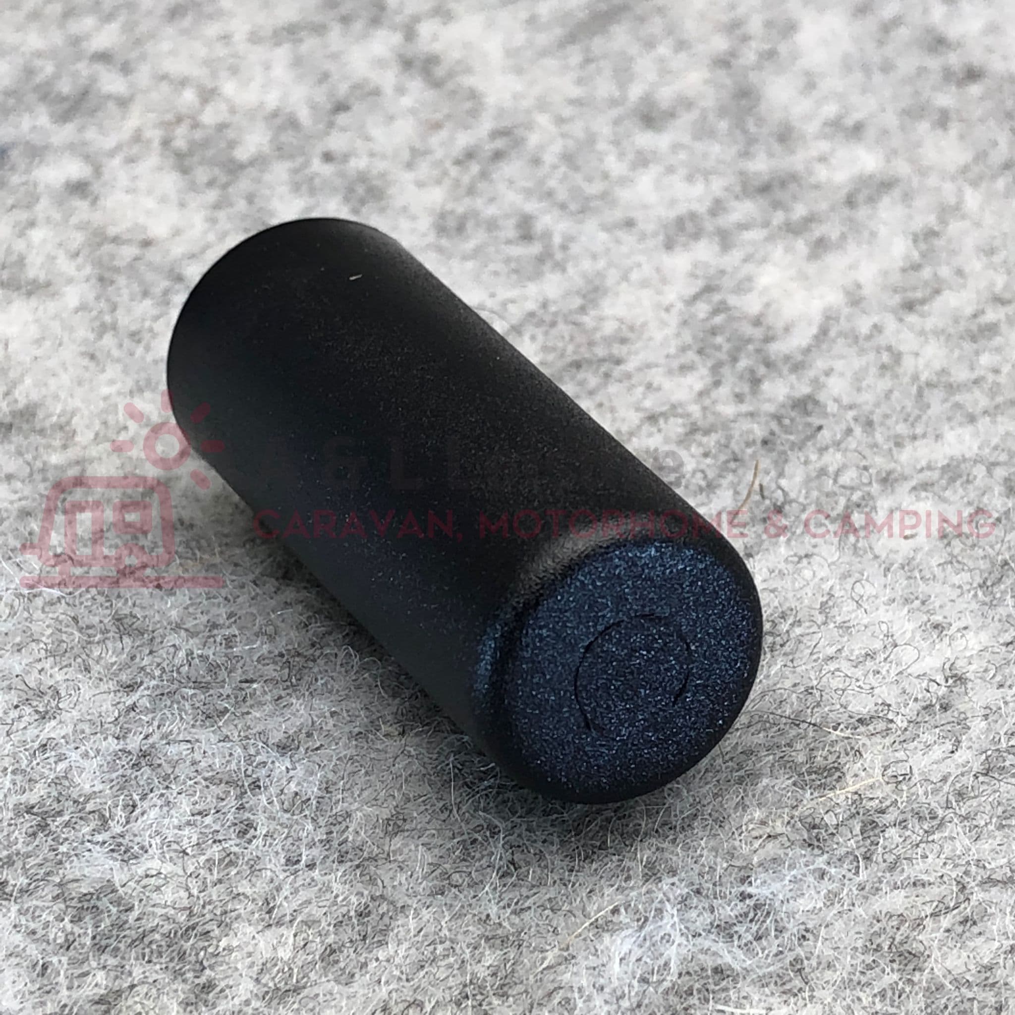 Caravan Motorhome West Alloy WD Lock Barrel Removal Tool