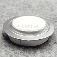 CARINA 12V LED Recessed Swivel Light -  Cool White