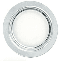 CARINA 12V LED Recessed Swivel Light -  Cool White