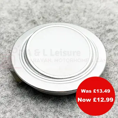 CARINA 12V LED Recessed Swivel Light -  Cool White