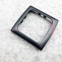 CBE C-Line 1-Way Faceplate  - CS Black Range