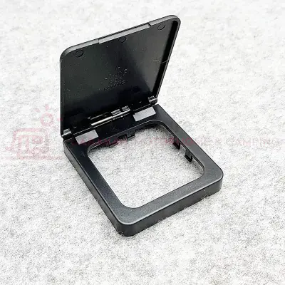 CBE C-Line 1-Way Flap & Faceplate - CS Black Range