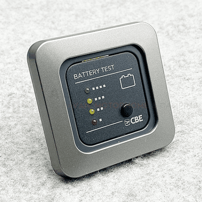 Accessori E Ricambi | Interruttore Gradino + Deviatore Luce - CBE - Foto 7