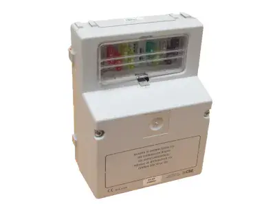 CBE DISTRIBUTION BOX DS300