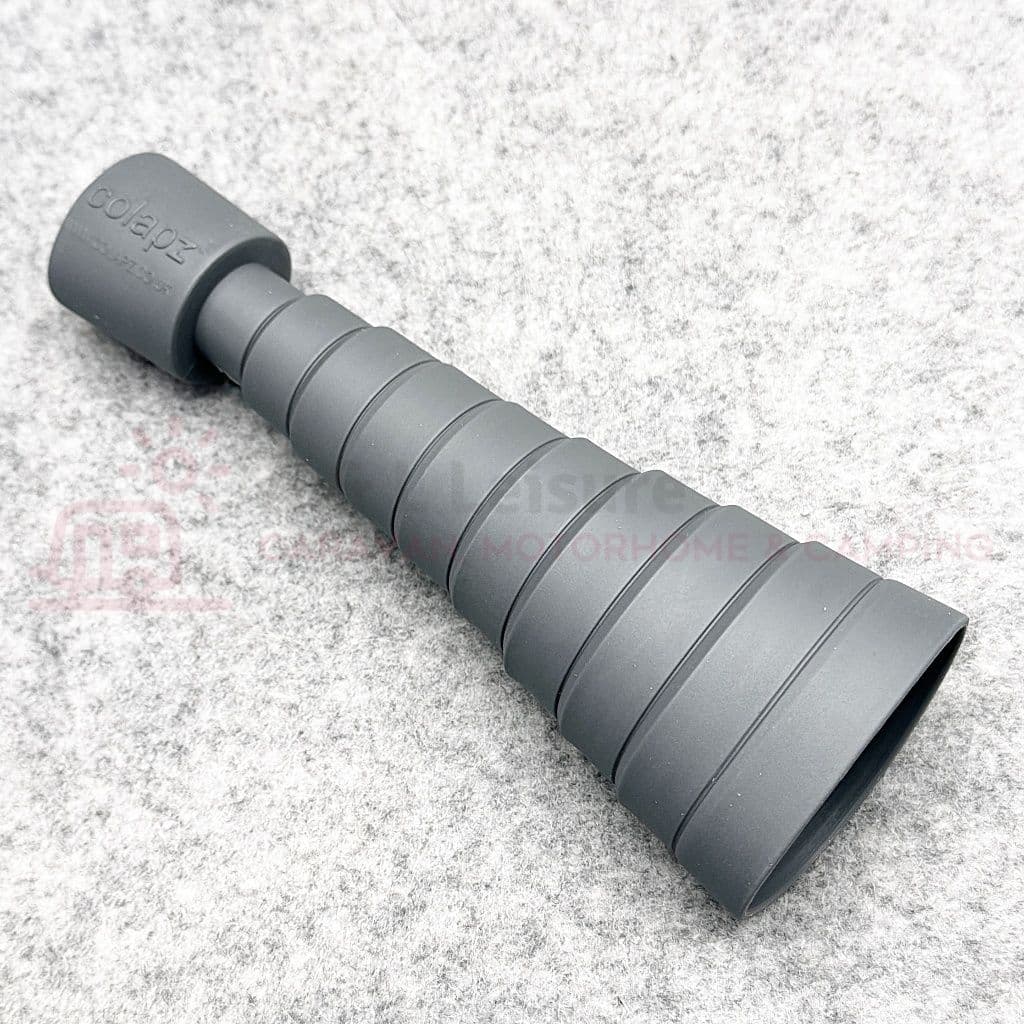 Colapz Flexi Waste Pipe Single Adaptor