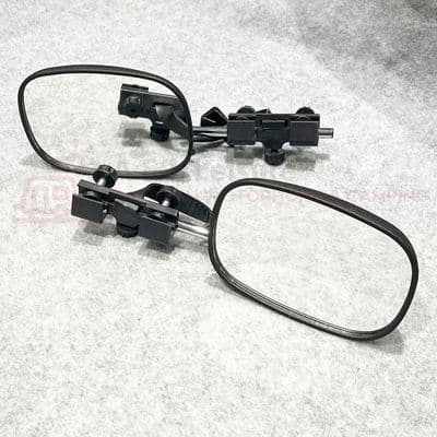 COLT Caravan Towing Mirrors - x2