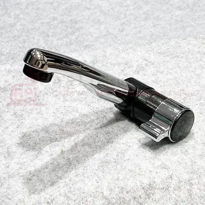 Dimatec Comet London Cold Folding Tap 10 - 12mm Chrome - Micro Switched