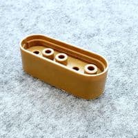 DLS Turn Button Turnbuckle Spacer - Beige