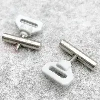 Dometic Awning Rail Stopper 6mm