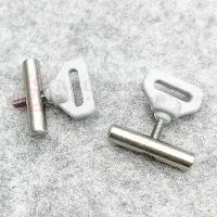 Dometic Awning Rail Stopper 6mm