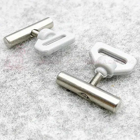 Dometic Awning Rail Stopper 6mm