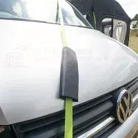 Dometic Awning & Vehicle Tie Down Strap Protectors