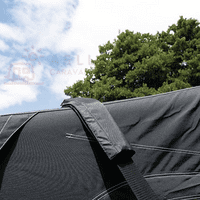 Dometic Awning & Vehicle Tie Down Strap Protectors