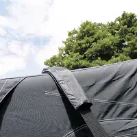 Dometic Awning & Vehicle Tie Down Strap Protectors