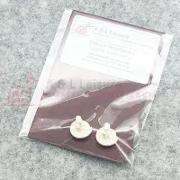 Dometic Fridge Vent Winter Closing Clip - Beige