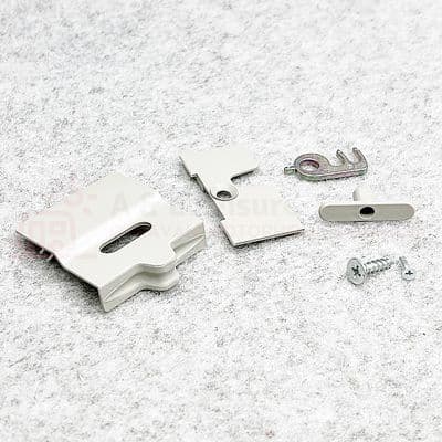 Dometic RM Series Fridge Catch Door Lock