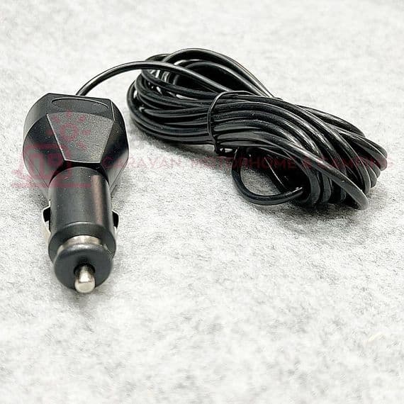DOMETIC Sabre Link 12V Adapter Lead 5m