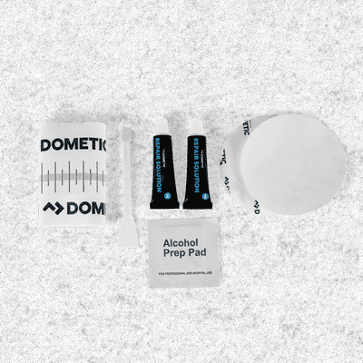 Dometic Tent and Awning Repair Kit