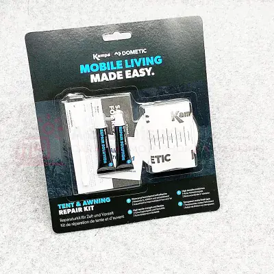 Dometic Tent and Awning Repair Kit