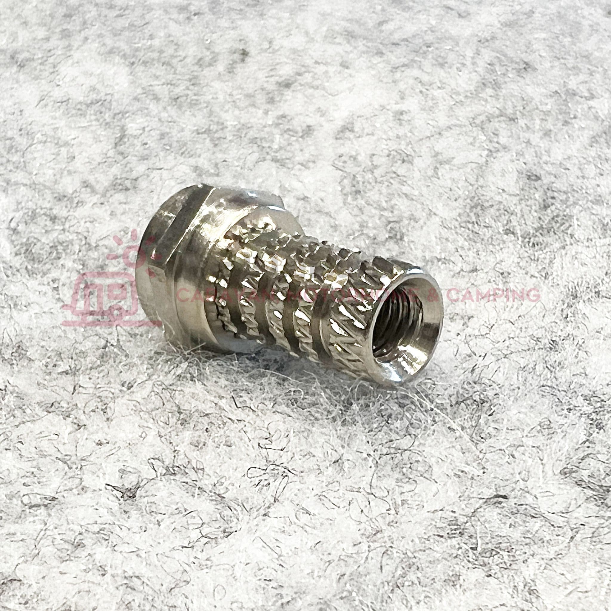 F Connector Screw On Satellite TV for Sky Twin Shotgun Cable