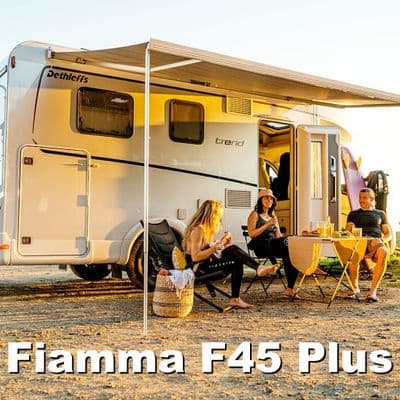 F45 Plus